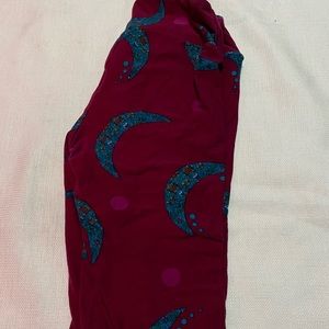 Lularoe legging OS